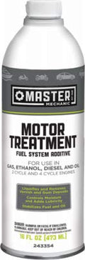 16 oz Motor Treatment N7738