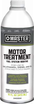 16 oz Motor Treatment N7738