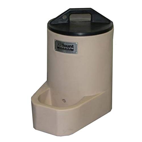 5-Gallon Insulated Waterer W108