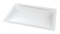 White RV Skylight X49236