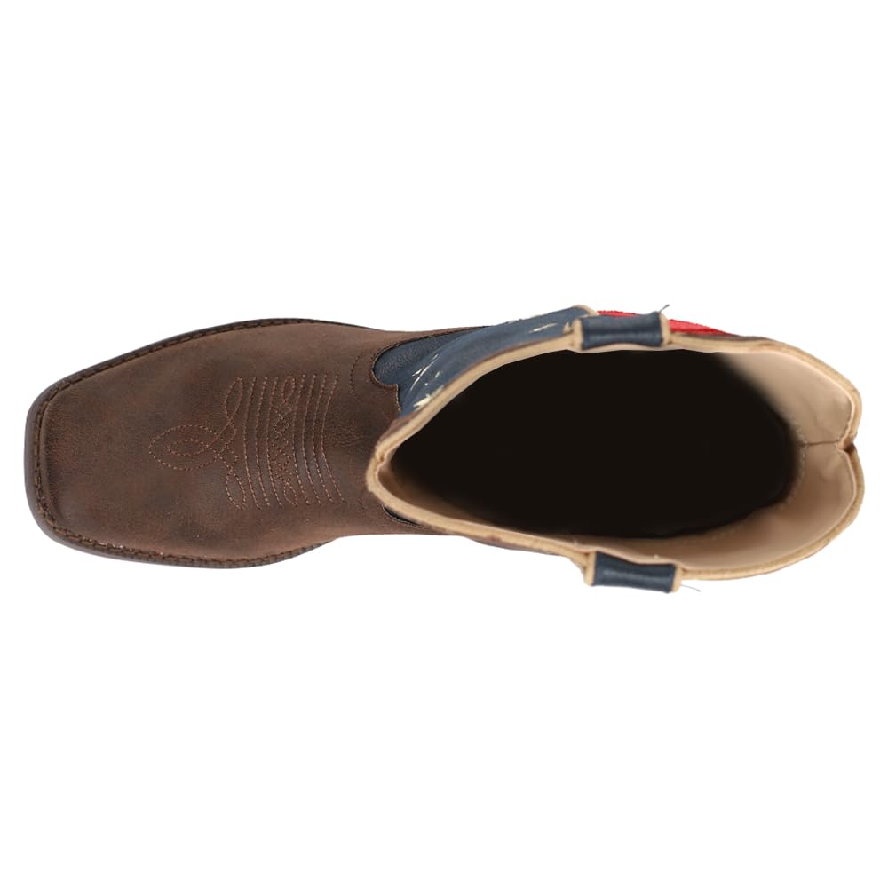 Men's American Patriot R3652
