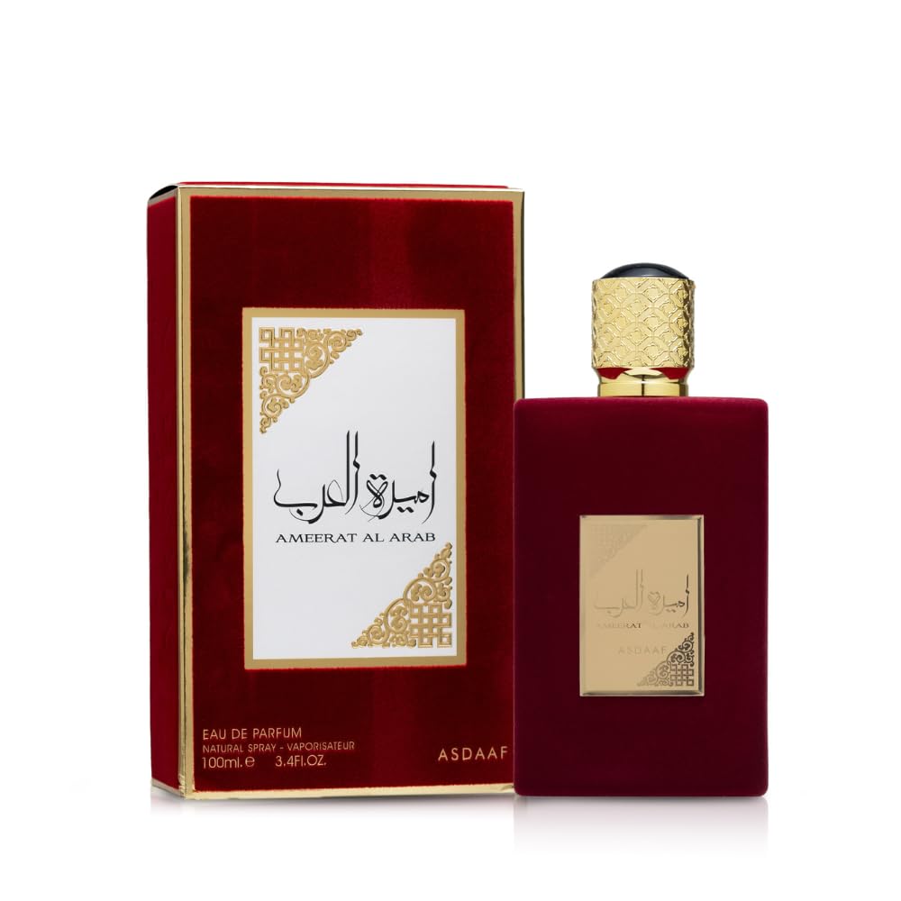 Eau de Parfum Spray for Women 3.4 Ounce Z47349