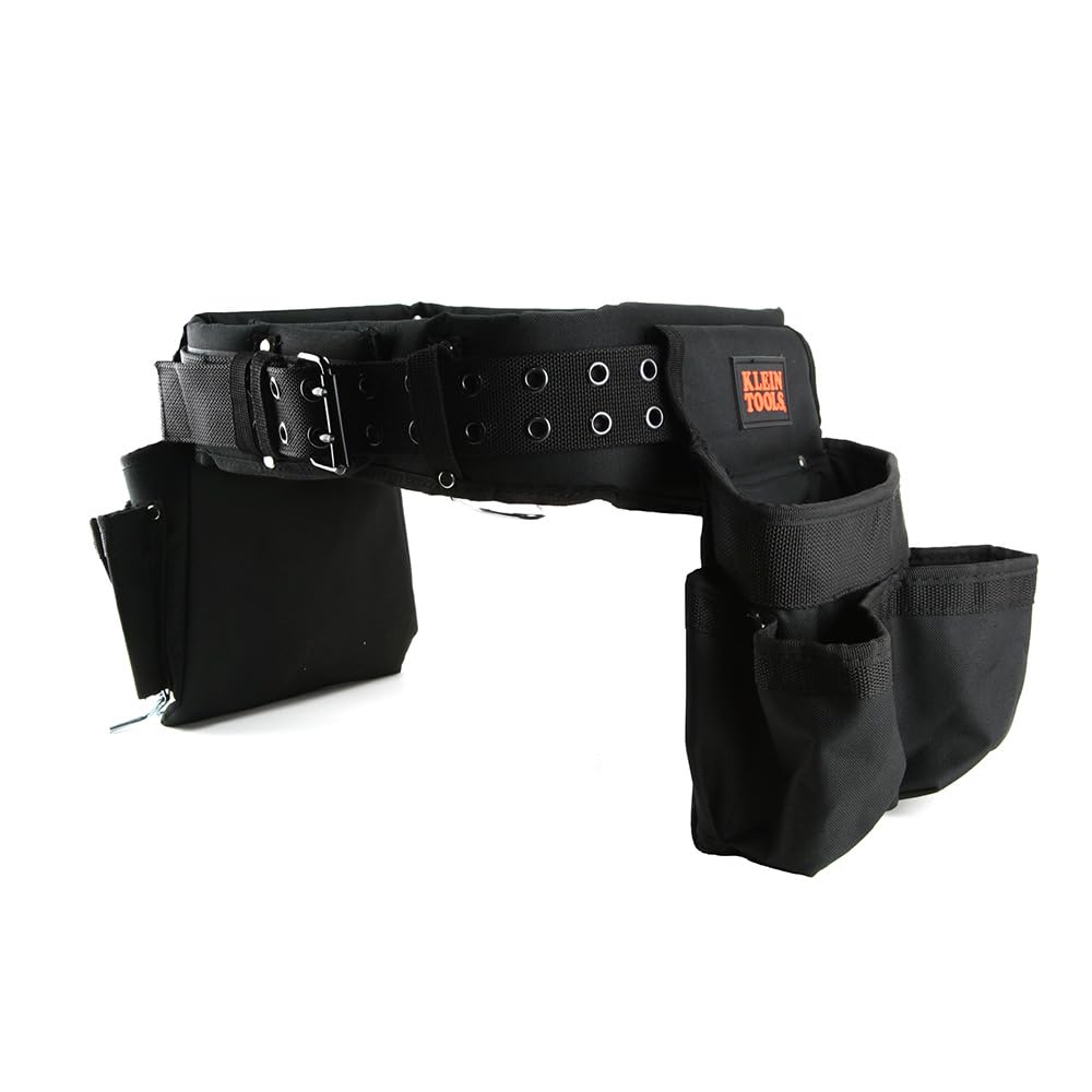 Electrician's Belt and Pouches E159098