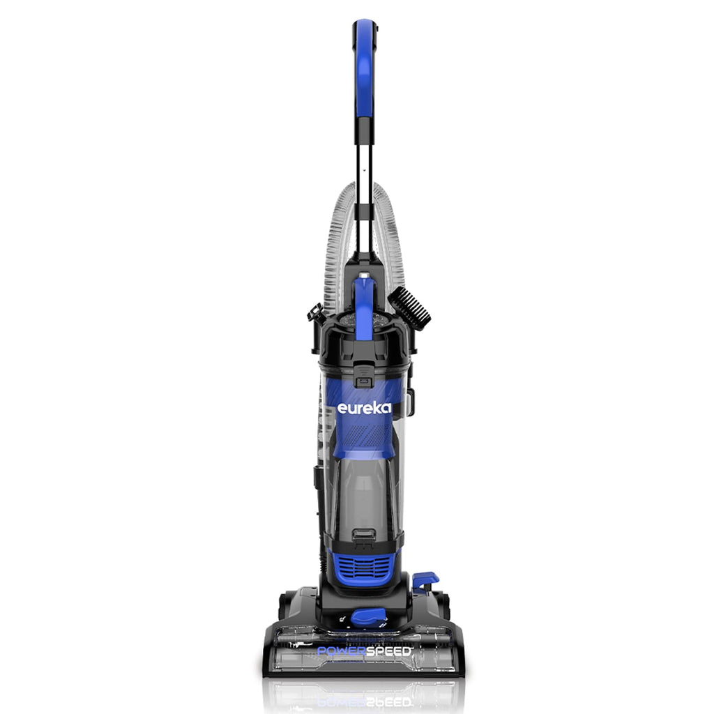 Lightweight Upright Vacuum Cleaner for Carpet and Hard Floor Q441