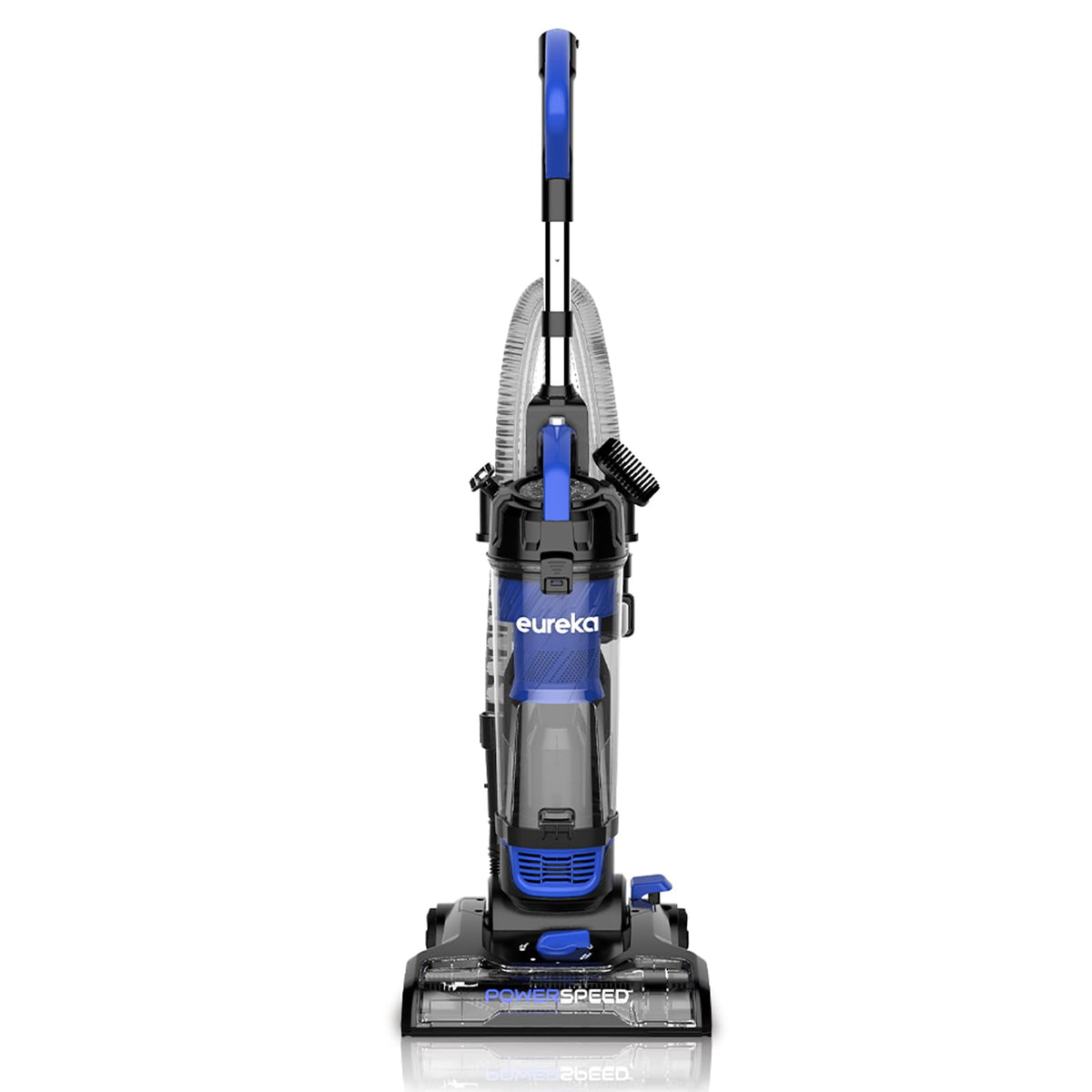 Lightweight Upright Vacuum Cleaner for Carpet and Hard Floor Q441