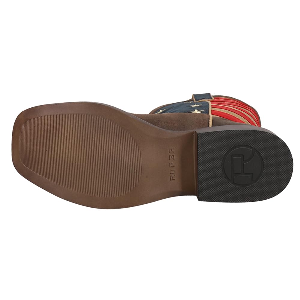 Men's American Patriot R3652