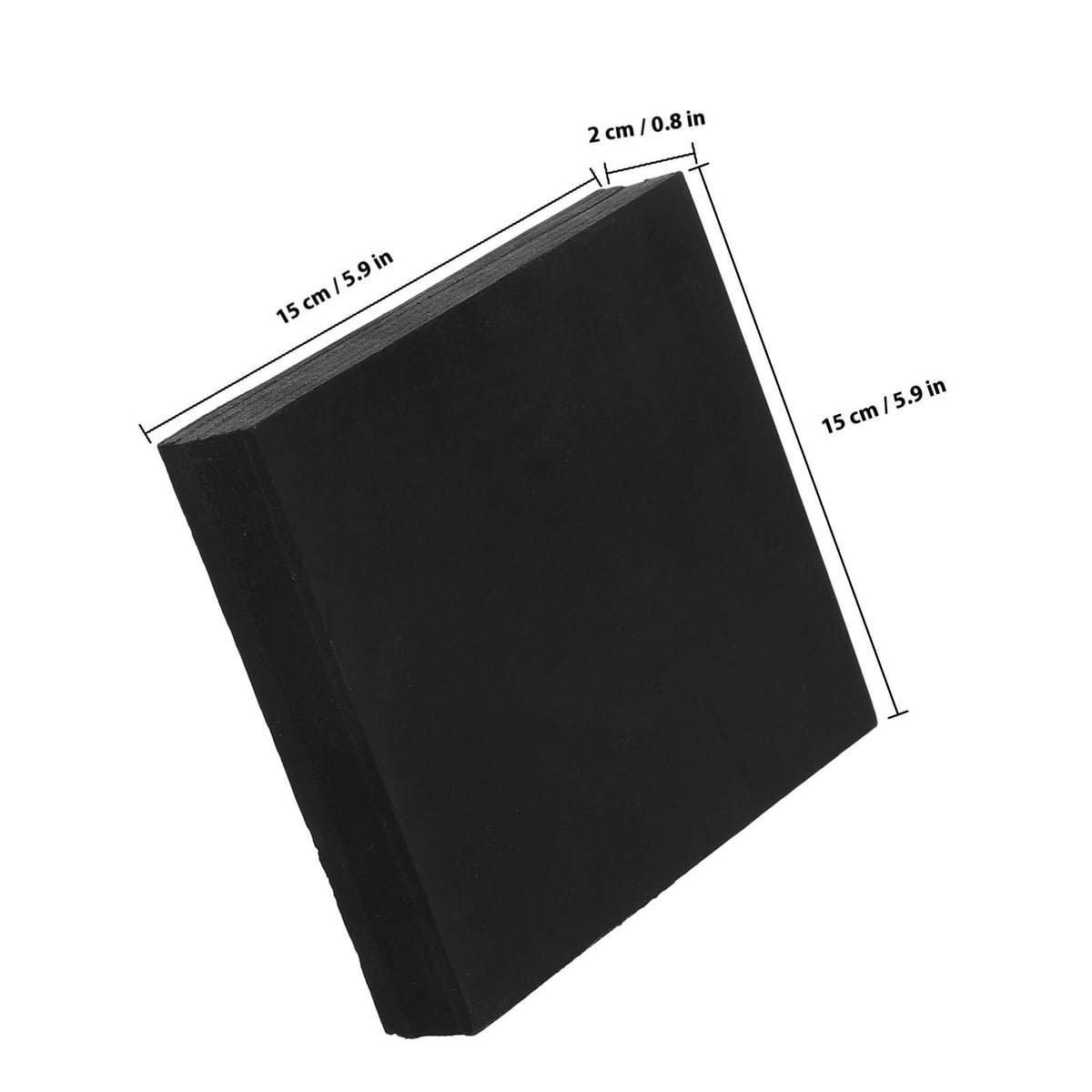 Anti Vibration Rubber Pads A169989