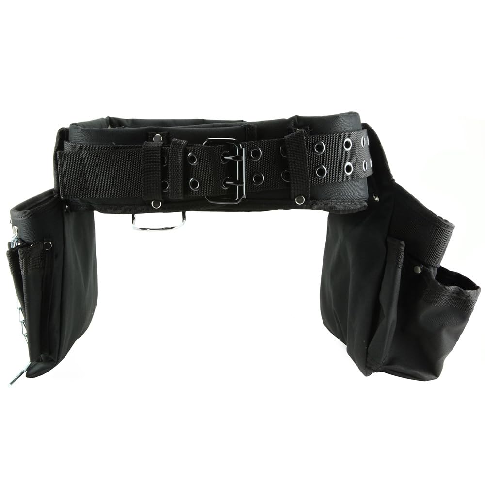 Electrician's Belt and Pouches E159098