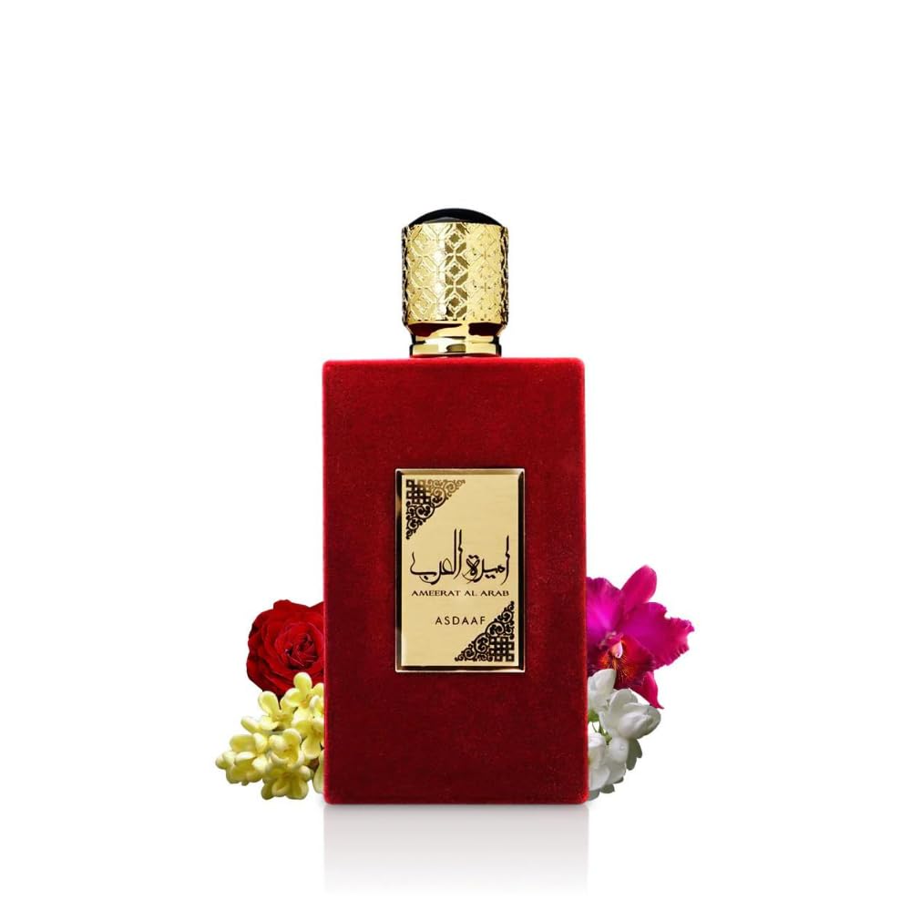 Eau de Parfum Spray for Women 3.4 Ounce Z47349