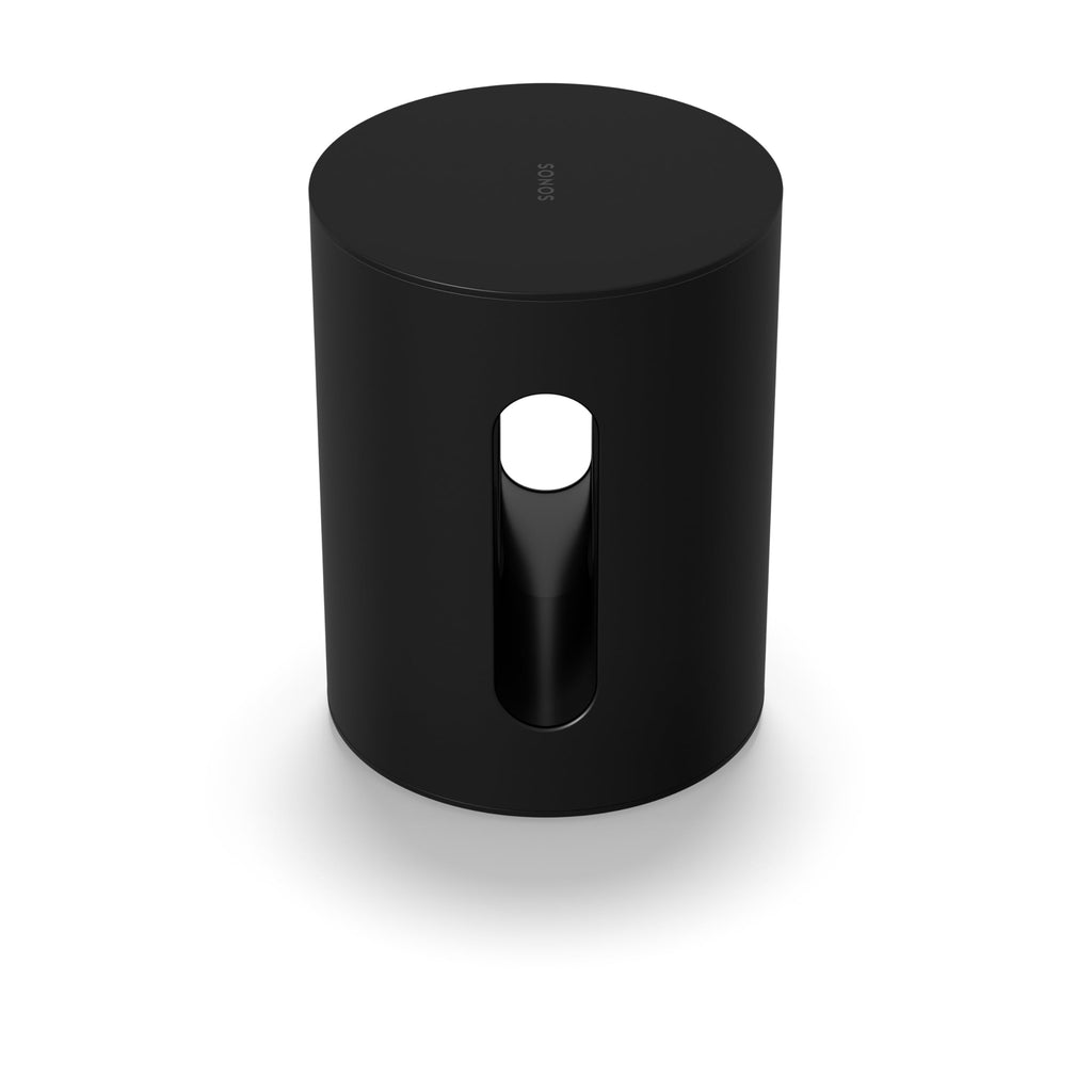 Black Soundbar + Subwoofer C20330