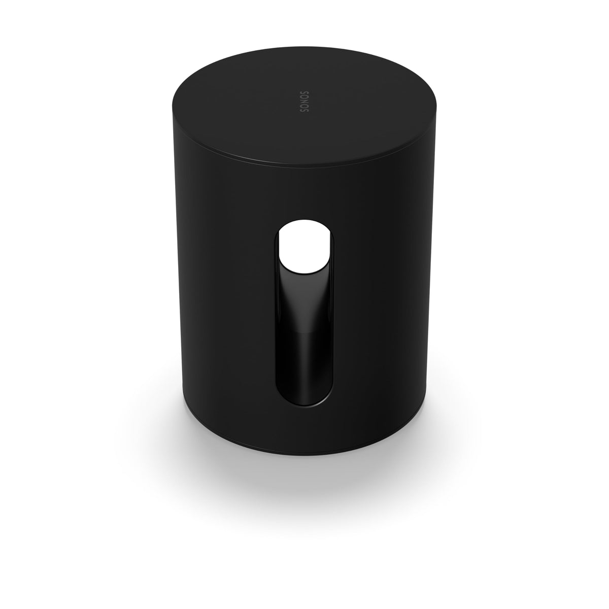 Black Soundbar + Subwoofer C20330