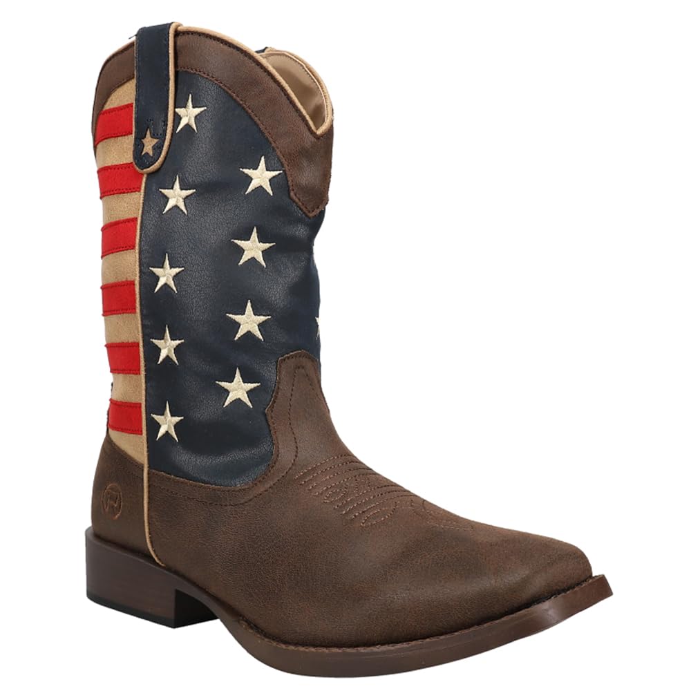 Men's American Patriot R3652