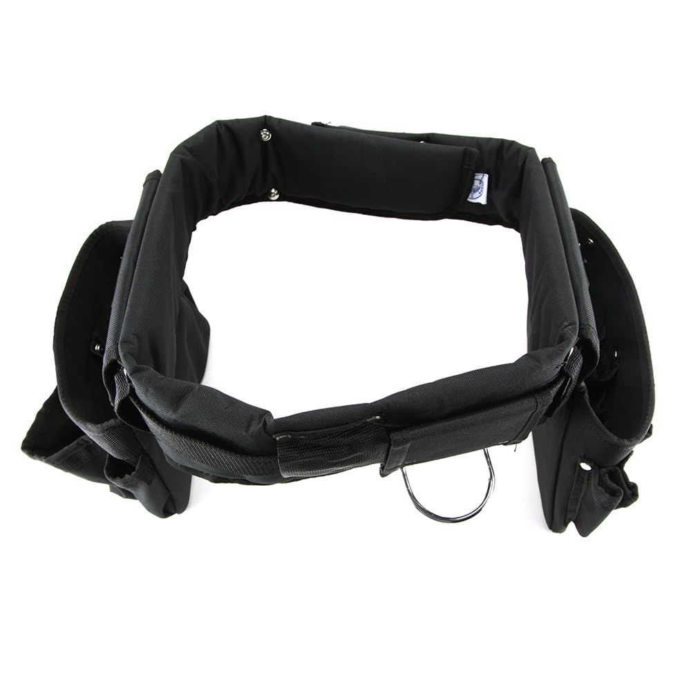 Electrician's Belt and Pouches E159098