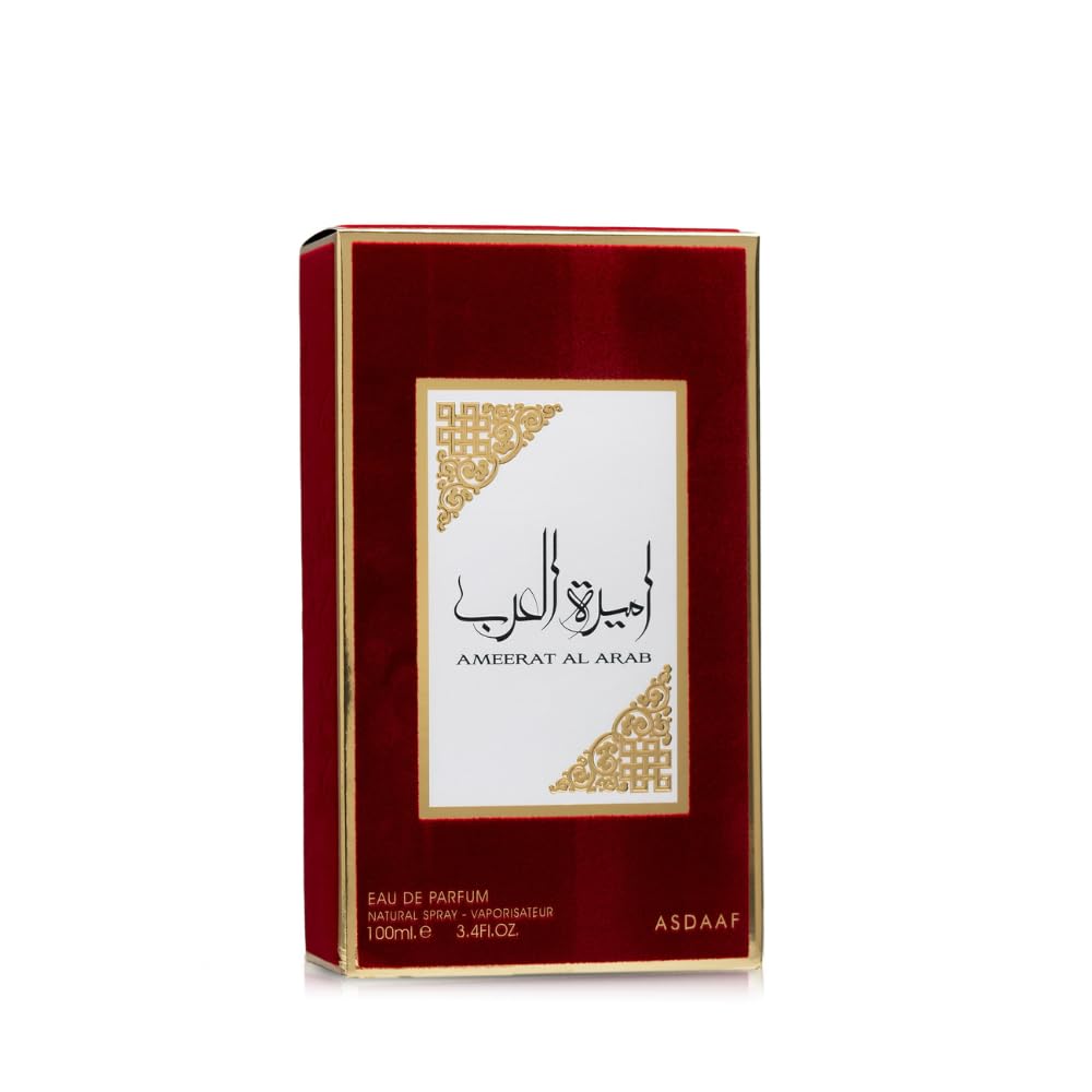 Eau de Parfum Spray for Women 3.4 Ounce Z47349