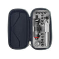 Adjustable Torque Driver Kit with 12 Bits U3063