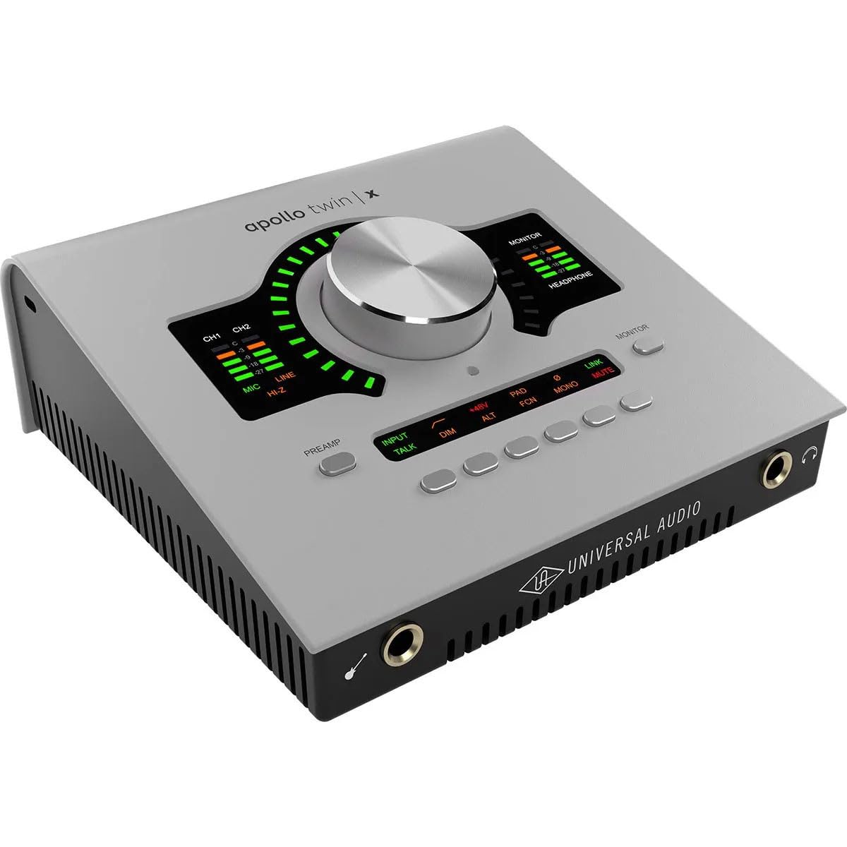 Thunderbolt 3 Audio Interface F6806