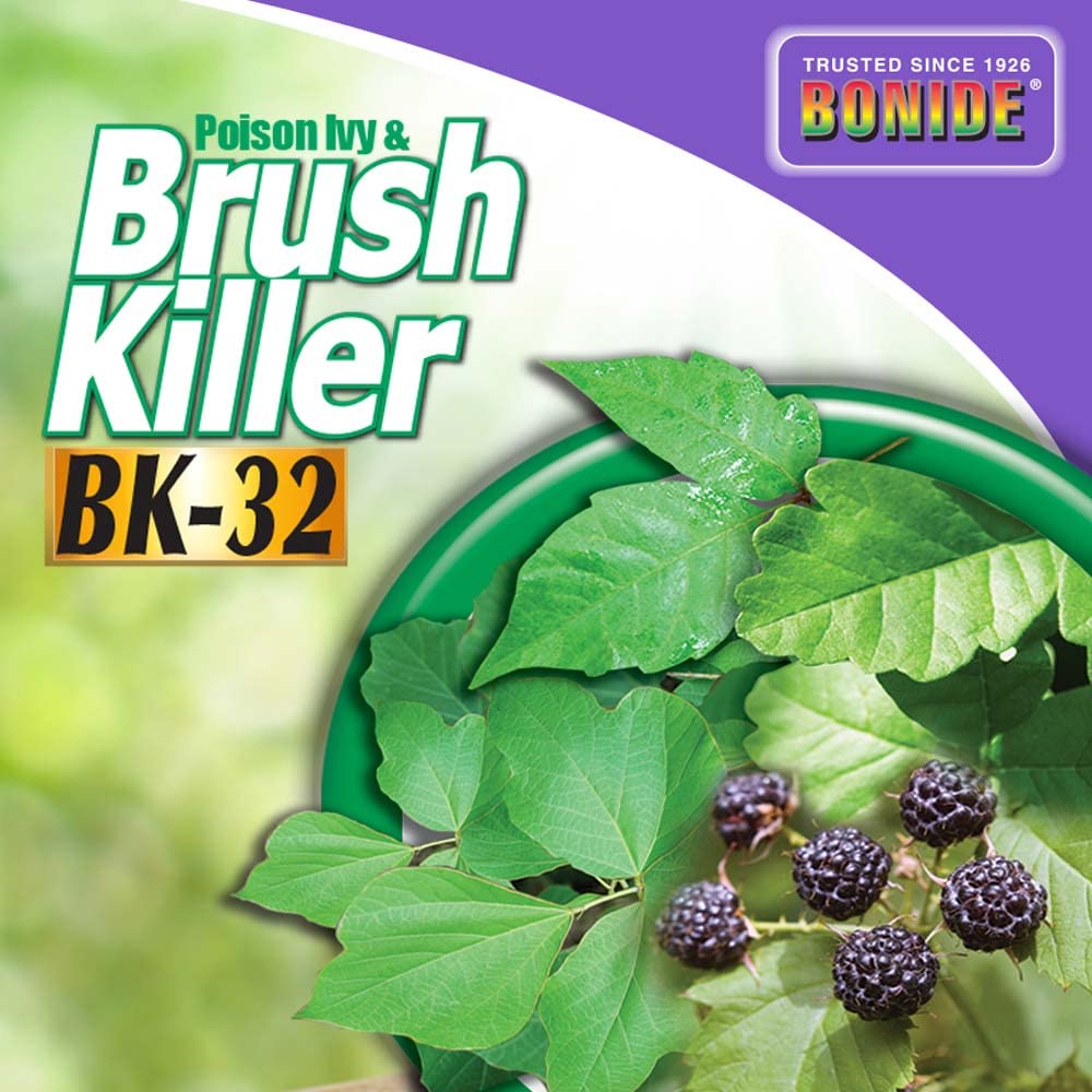 32 oz Concentrate Brush Killer Q1213