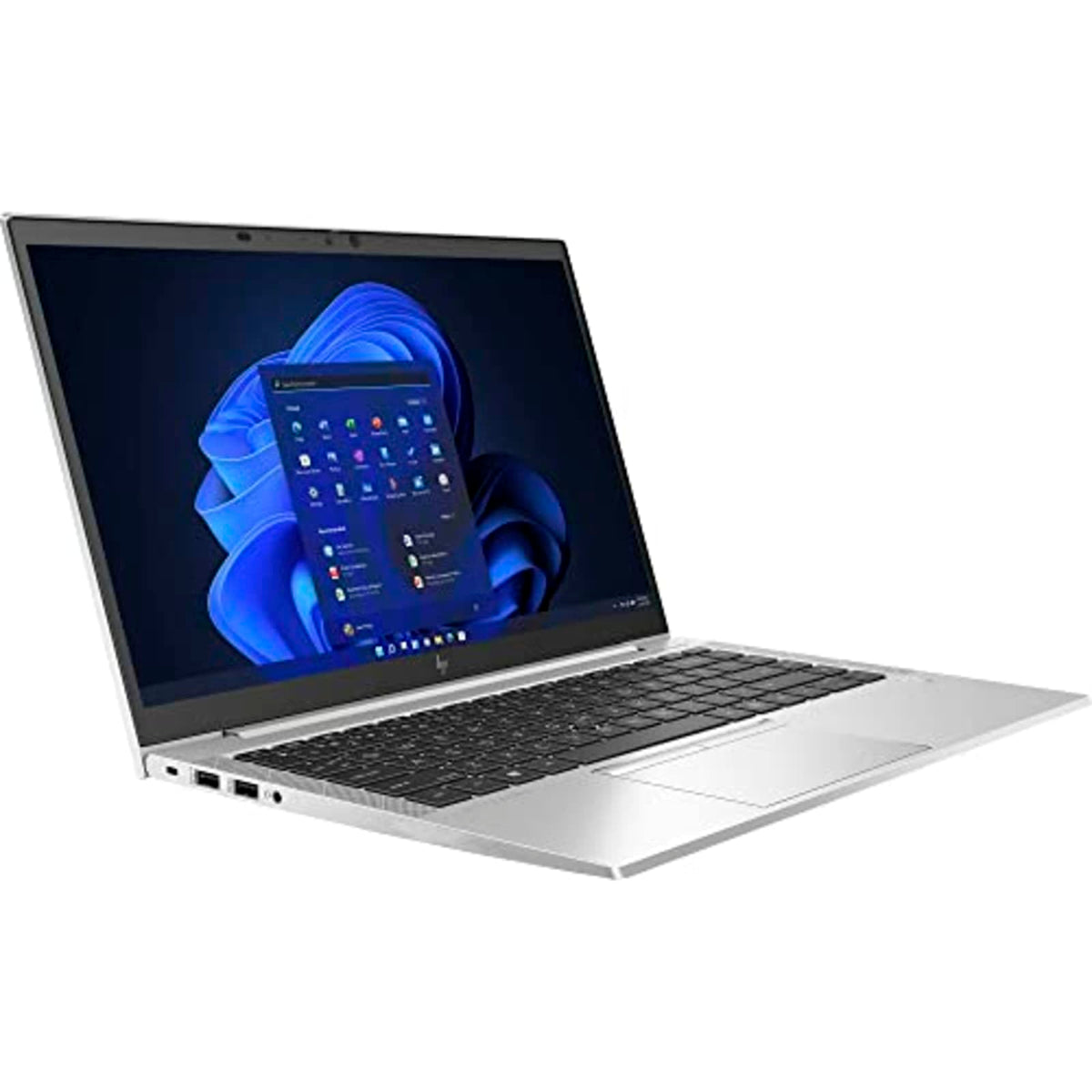 14" FHD Core i7 16GB RAM 256GB SSD Black Laptop V471684