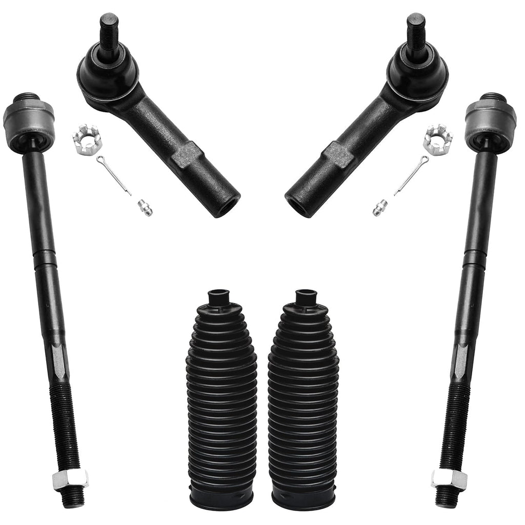 12pc Front End Kit H57598