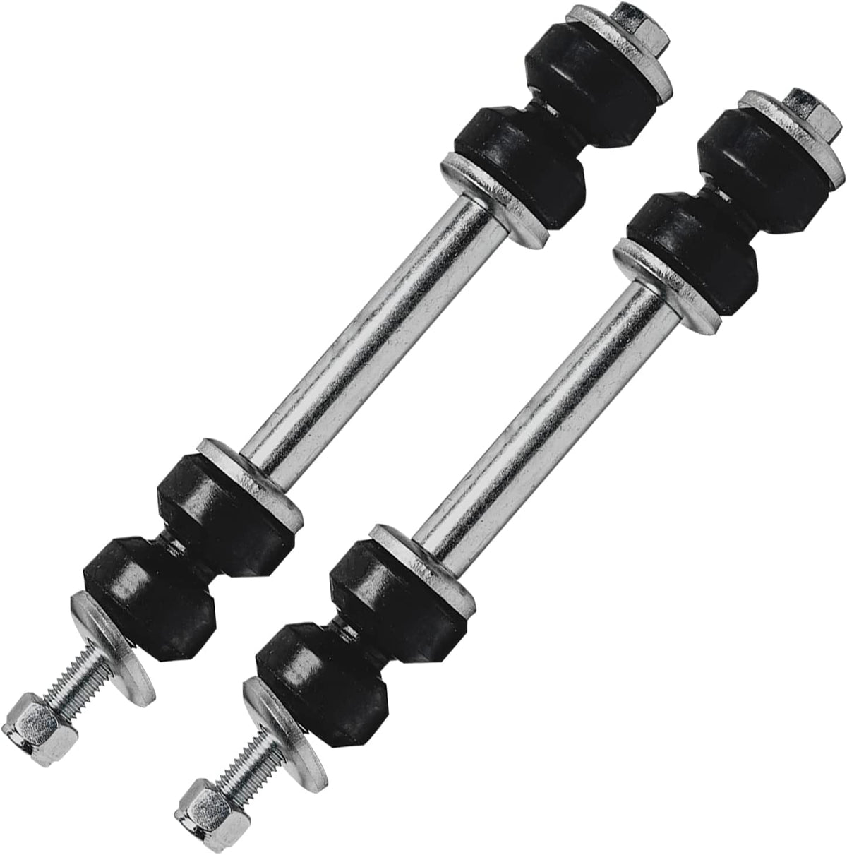 12pc Front End Kit H57598
