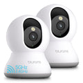 5G 360° PTZ Indoor Camera 2Pack T762