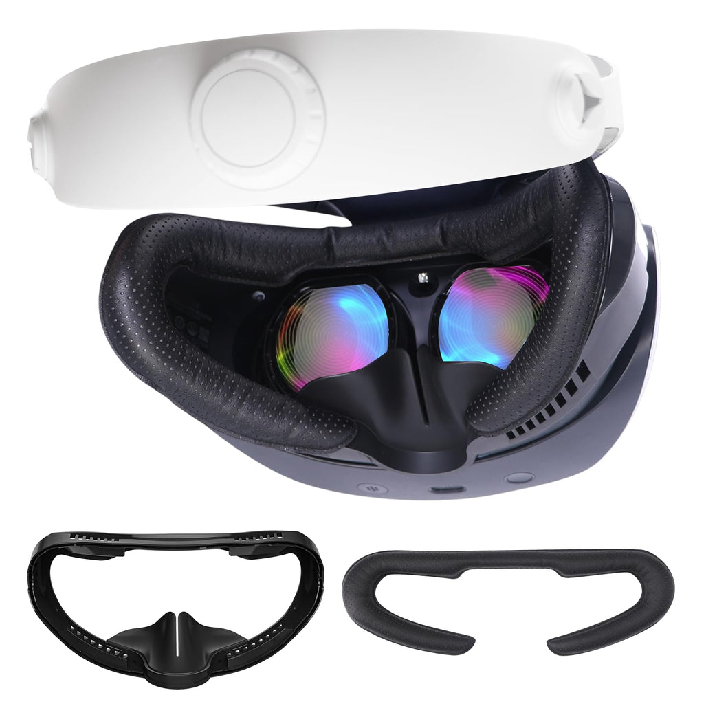 VR2 Face Pad Y42115