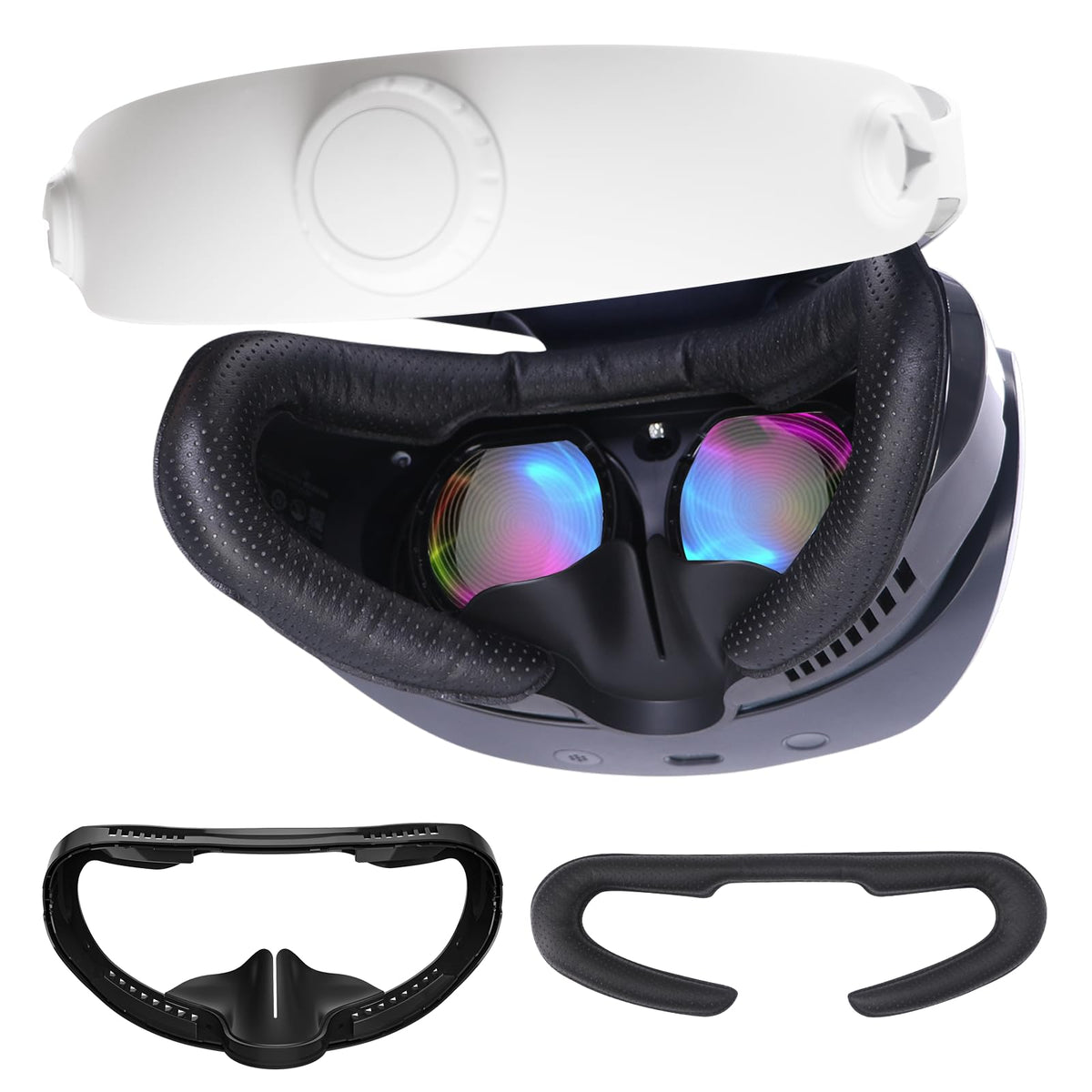 VR2 Face Pad Y42115