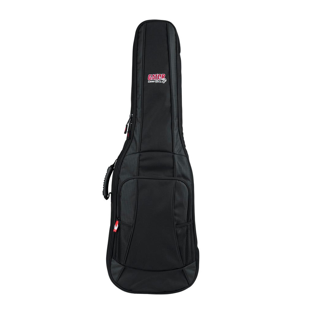 Gig Bag for Electric Guitars with Adjustable Backpack Straps R47096