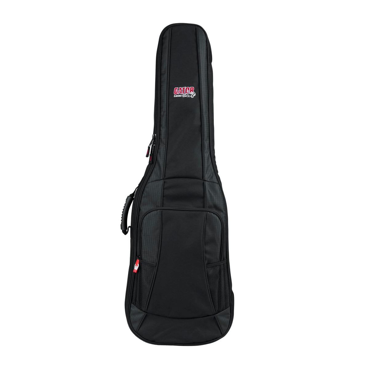 Gig Bag for Electric Guitars with Adjustable Backpack Straps R47096