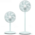 16 Inch Oscillating Pedestal Fan Y184