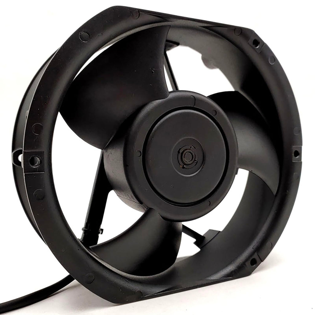 High Speed 172mm x 150mm x 51mm 24V Cooling Fan R984