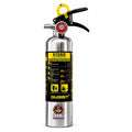 Class K Fire Extinguisher 34 Fl Oz Wet Chemical G76962