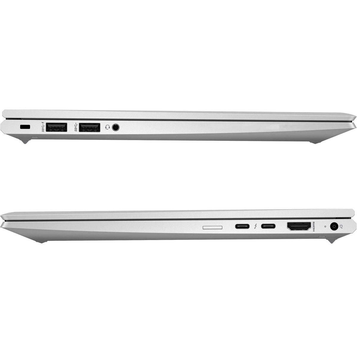 14" FHD Core i7 16GB RAM 256GB SSD Black Laptop V471684