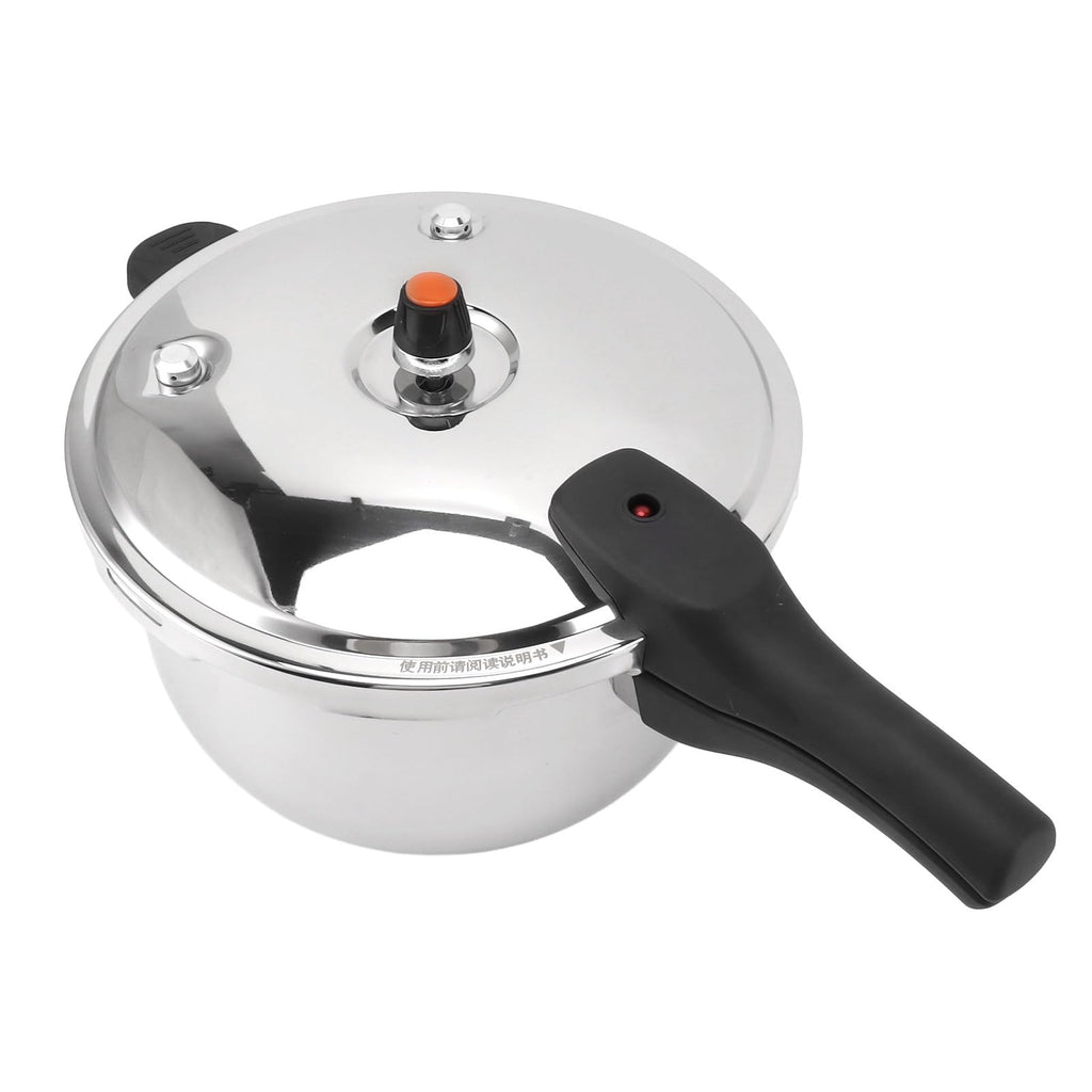 Stainless Steel 3L Pressure Cooker Z551340