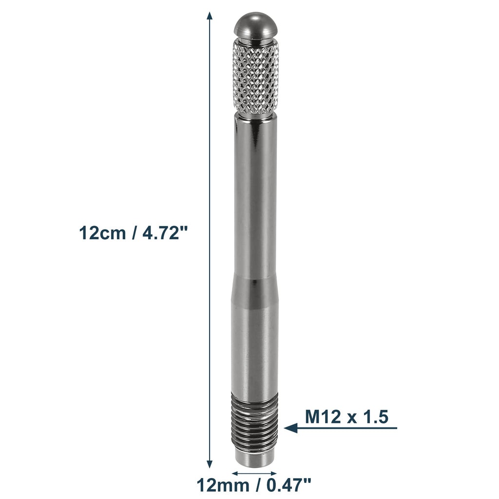 Stainless Steel Wheel Alignment Pin Tool X186329