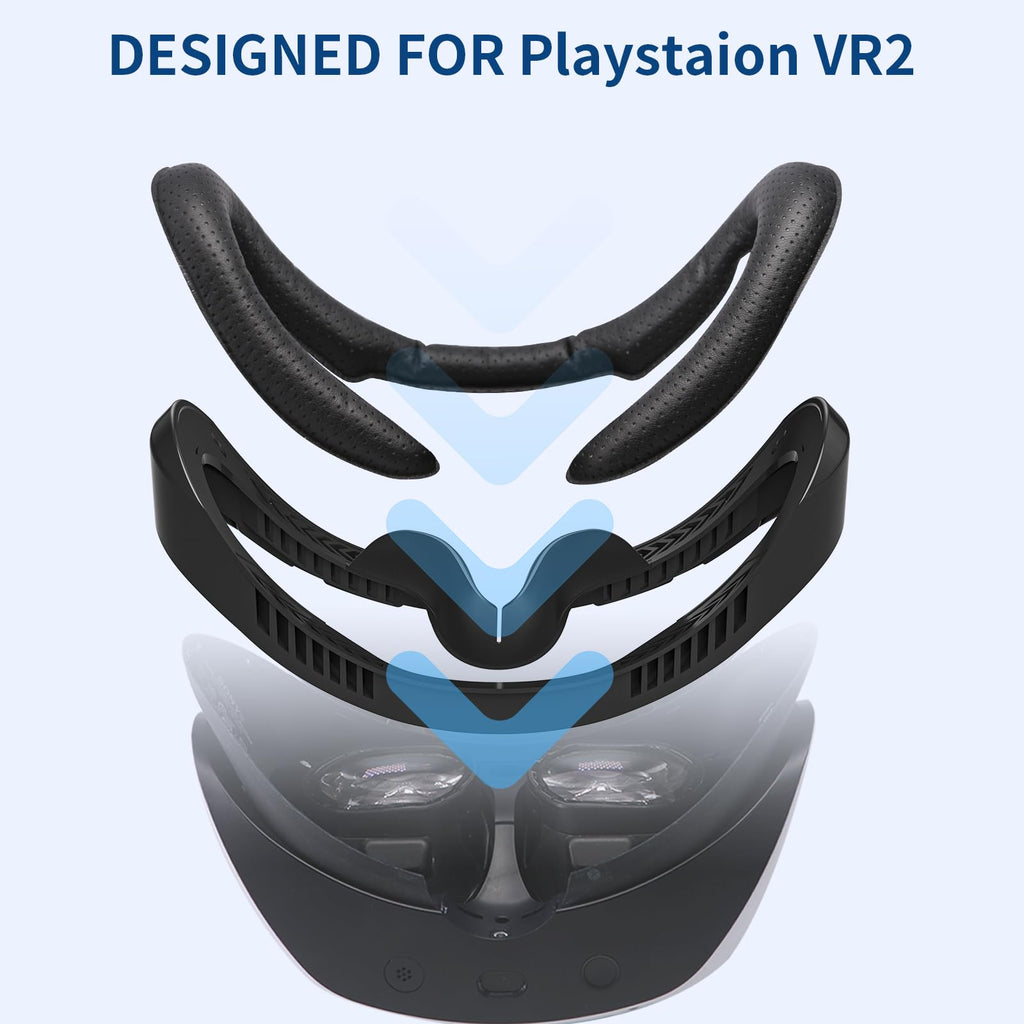 VR2 Face Pad Y42115