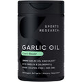 Odorless Garlic Oil 150 Capsules M990