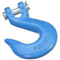 3/8" Grade 43 Blue Slip Hook B848309