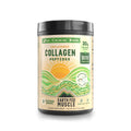 Collagen Peptides Unflavored 23 Servings N893258