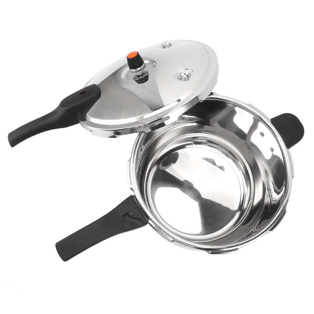 Stainless Steel 3L Pressure Cooker Z551340