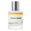 Ambery Vanilla Women EDP U799