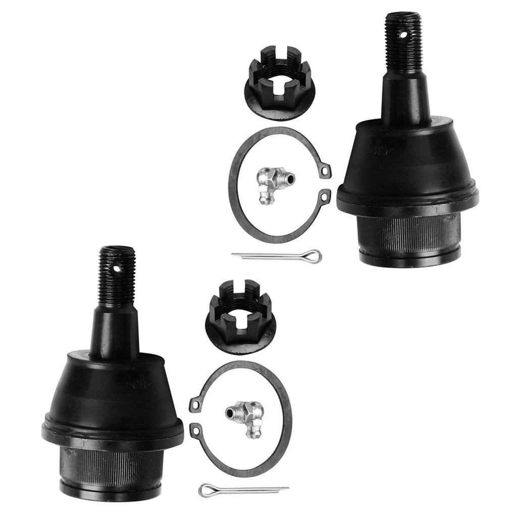 12pc Front End Kit H57598