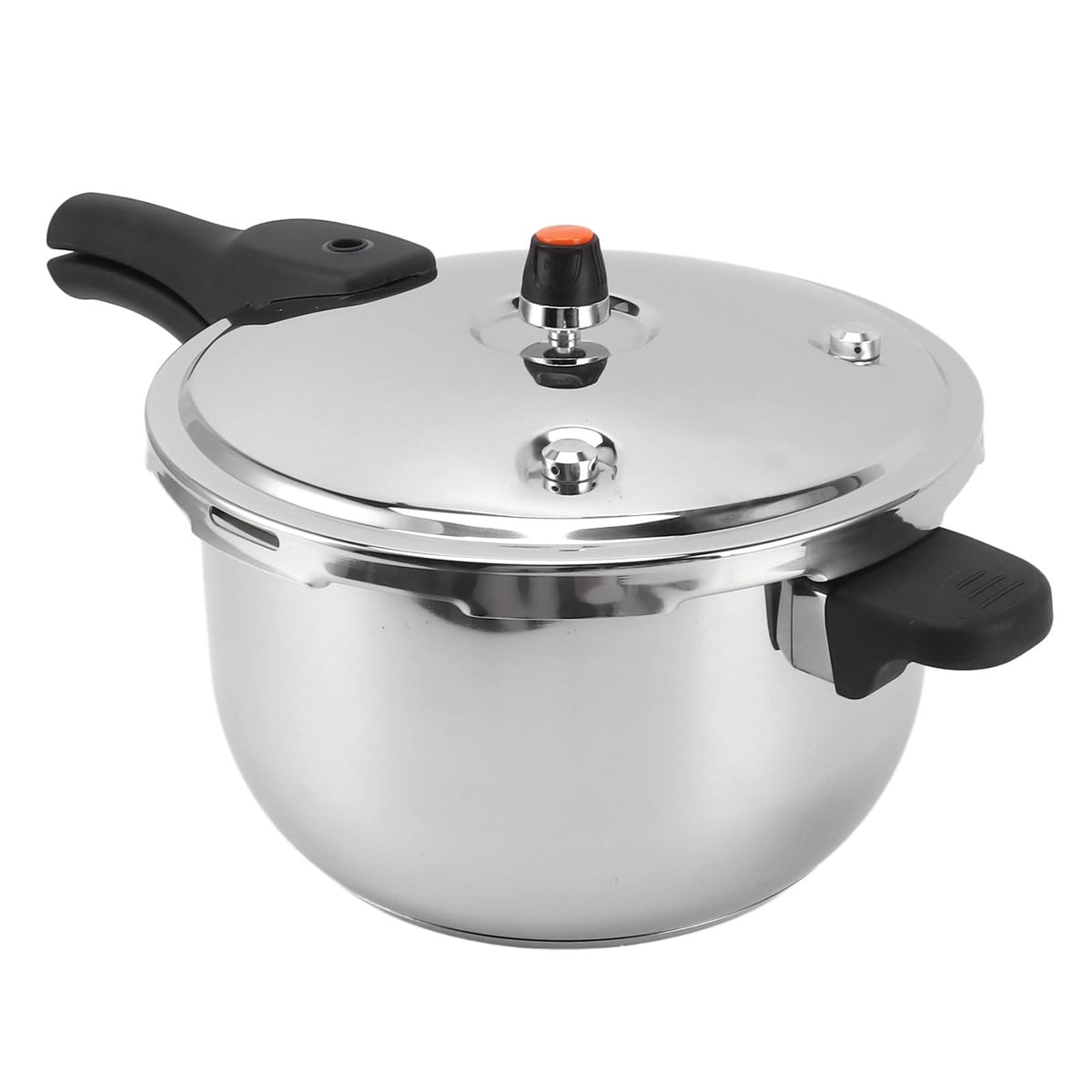 Stainless Steel 3L Pressure Cooker Z551340