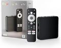 Android TV 4K Media Player Box V2627