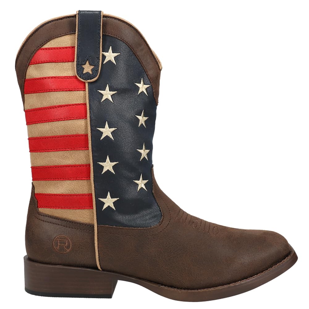 Men's American Patriot R3652