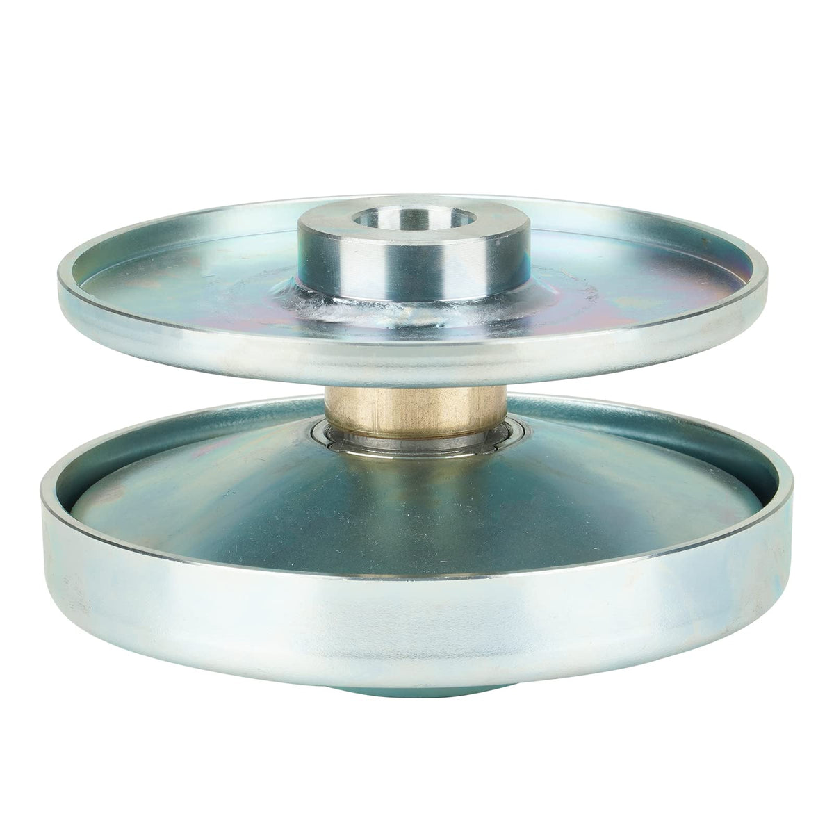 6.5 HP Torque Converter Clutch Driver Pulley 3/4" Bore K3659
