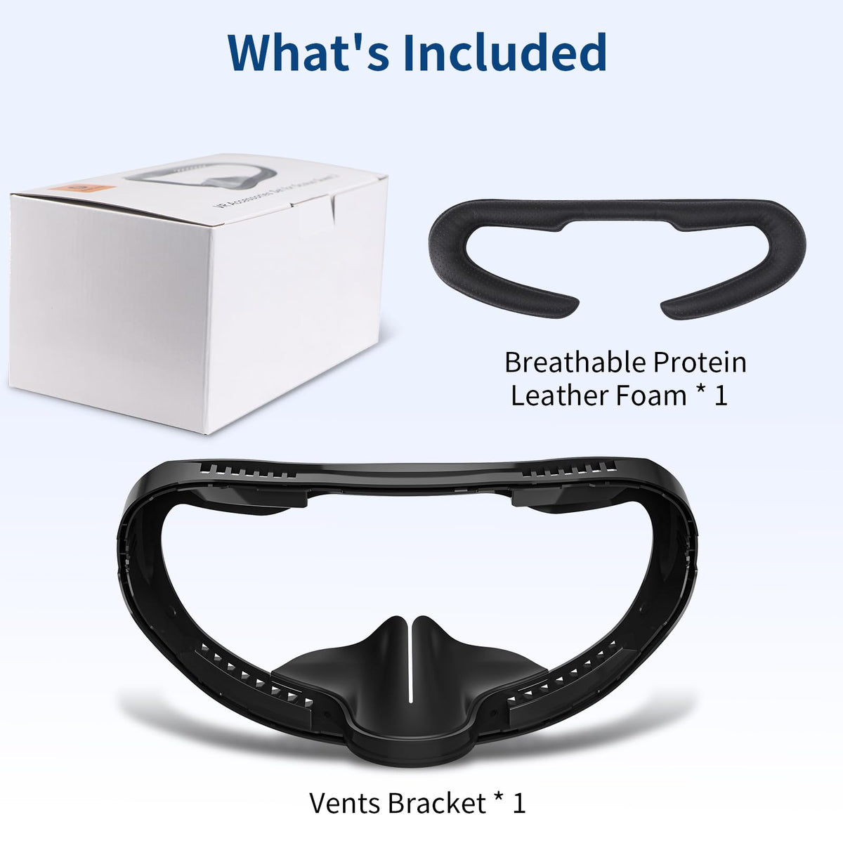 VR2 Face Pad Y42115