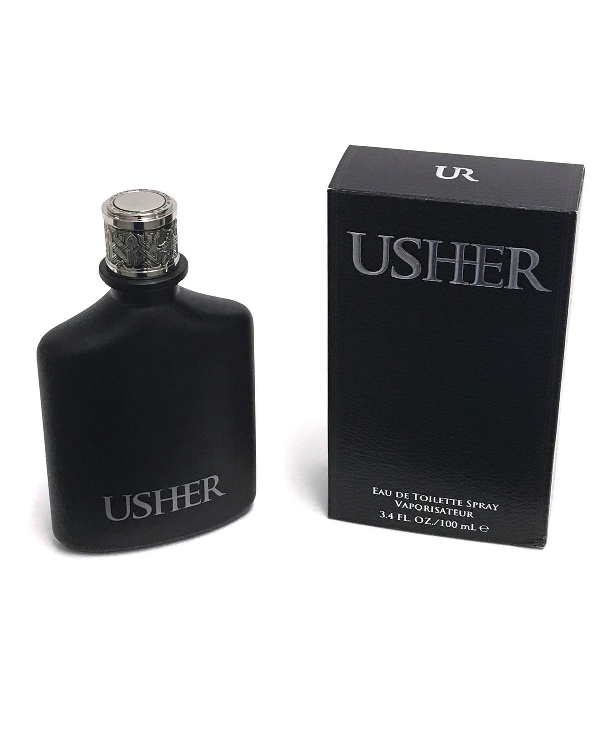 Eau De Toilette Spray 3.4-Ounce W24552