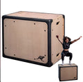 3 in 1 Foam and Wood Plyometric Box W180