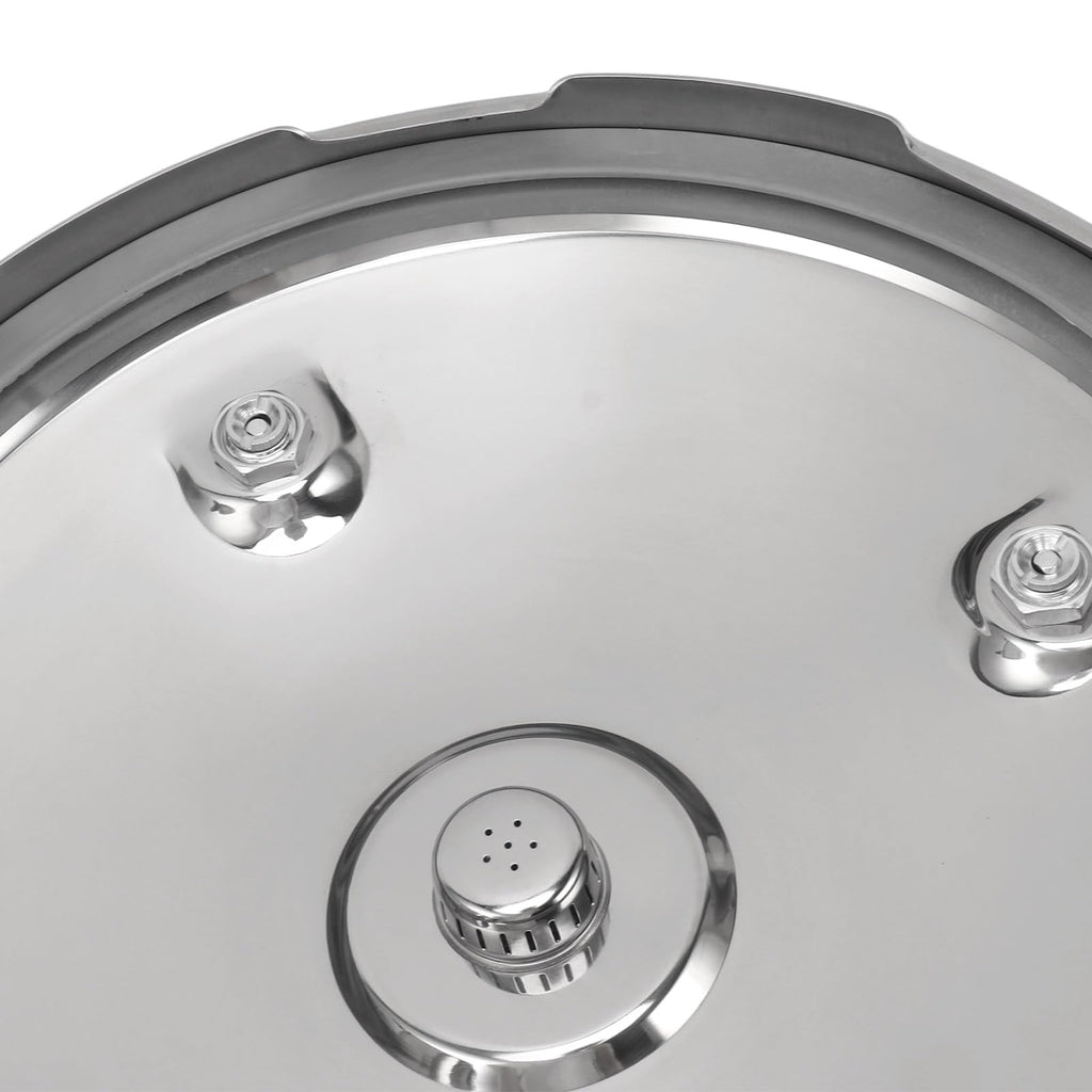 Stainless Steel 3L Pressure Cooker Z551340